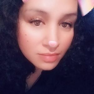 Meet your Posher, Ericka